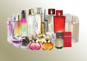 Perfumes Baratos